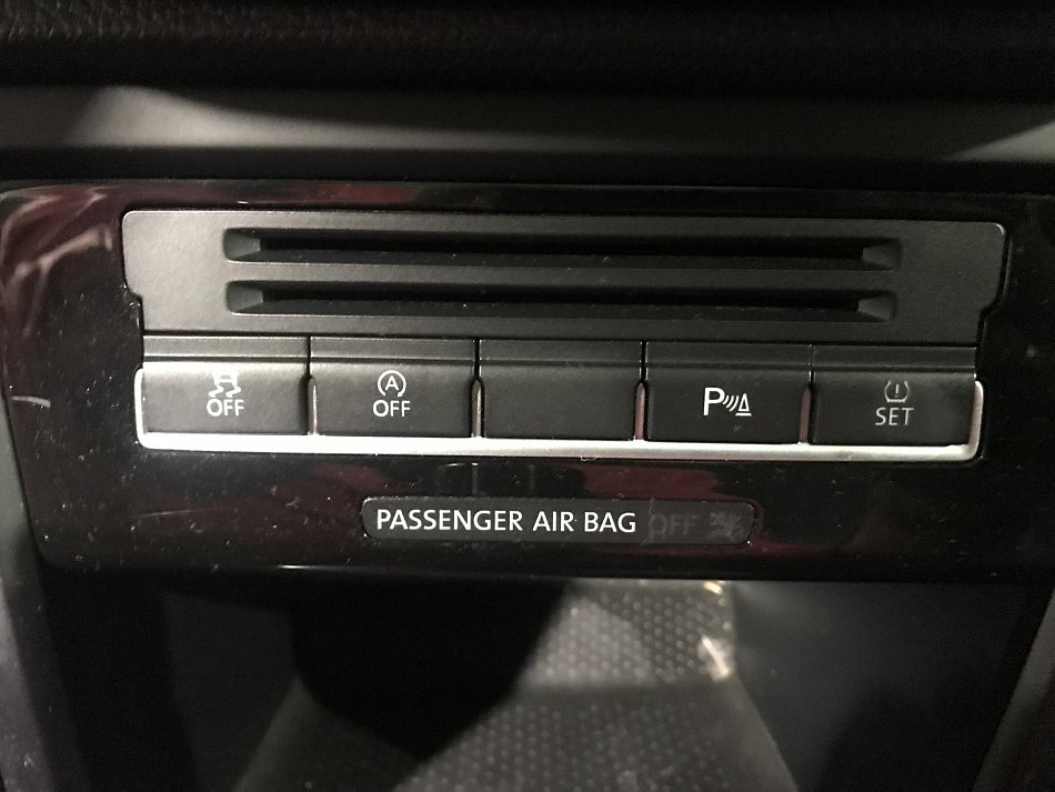Seat Alhambra 2.0 TDi Style 7míst