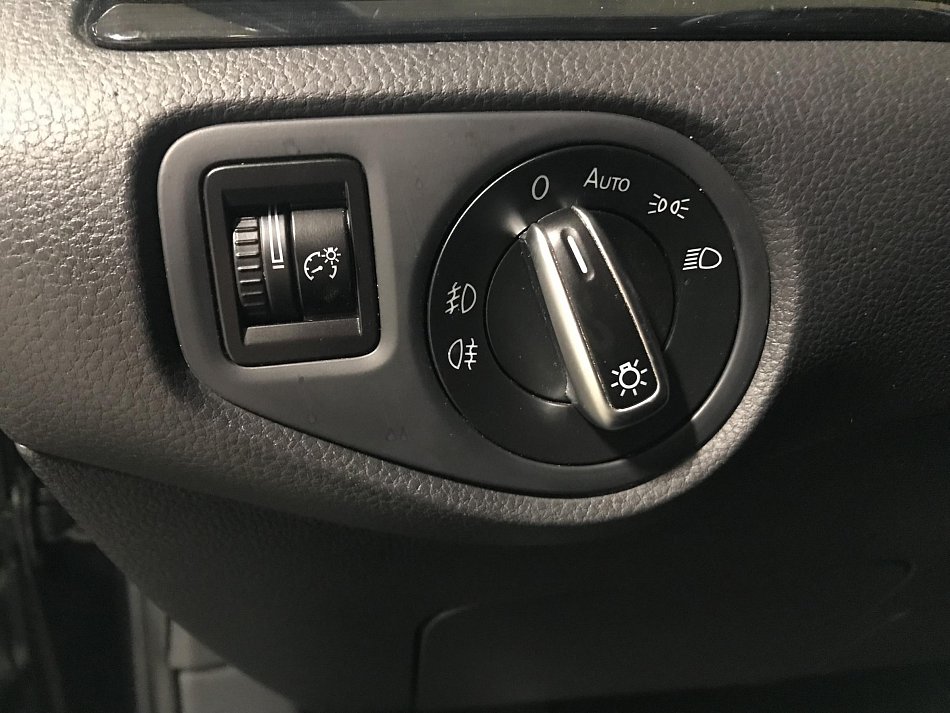 Seat Alhambra 2.0 TDi Style 7míst