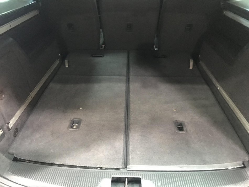 Seat Alhambra 2.0 TDi Style 7míst