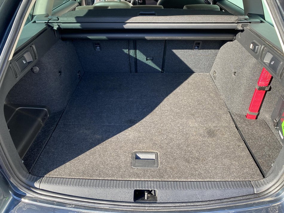 Škoda Octavia III 2.0 TDi L&K 4x4