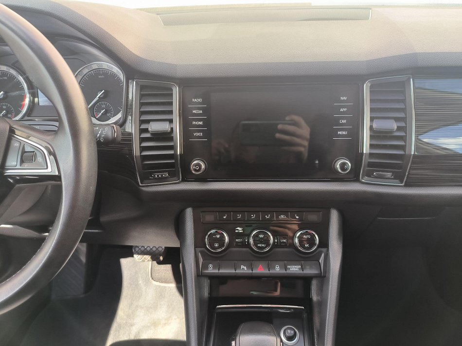 Škoda Kodiaq 2.0 TDi Style