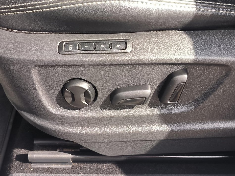 Škoda Kodiaq 2.0 TDi Style