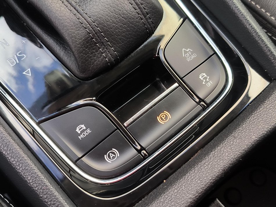 Škoda Kodiaq 2.0 TDi Style