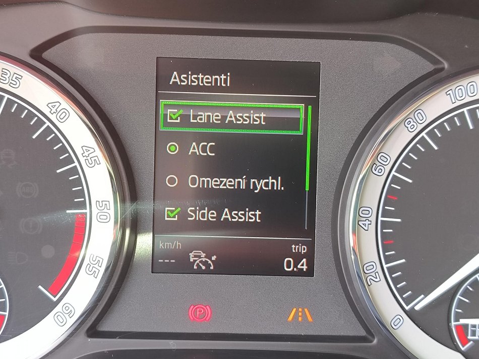 Škoda Kodiaq 2.0 TDi Style