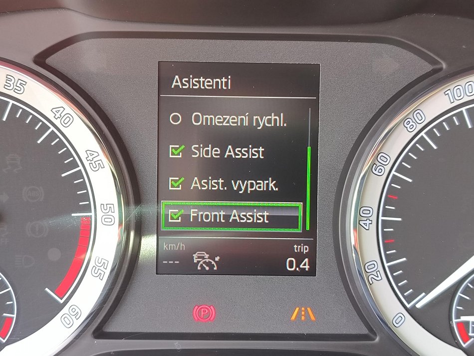 Škoda Kodiaq 2.0 TDi Style