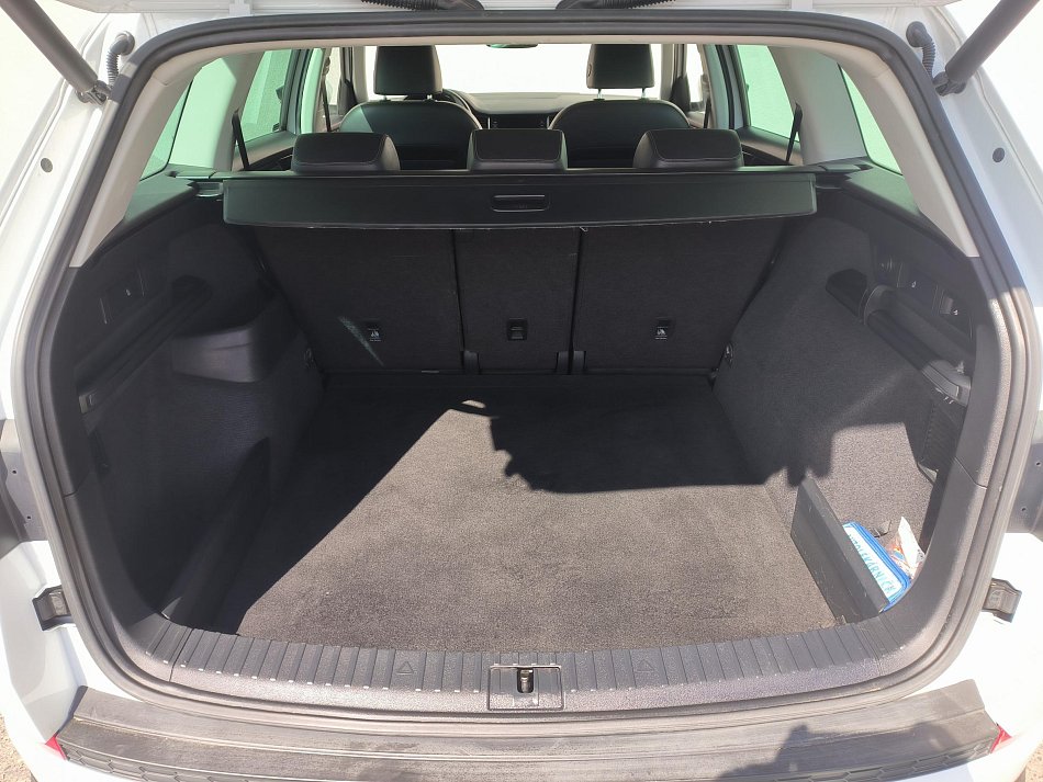 Škoda Kodiaq 2.0 TDi Style