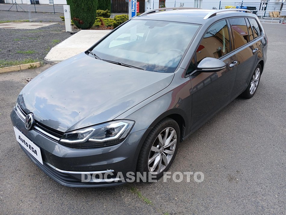 Volkswagen Golf 1.0TSi Comfortline