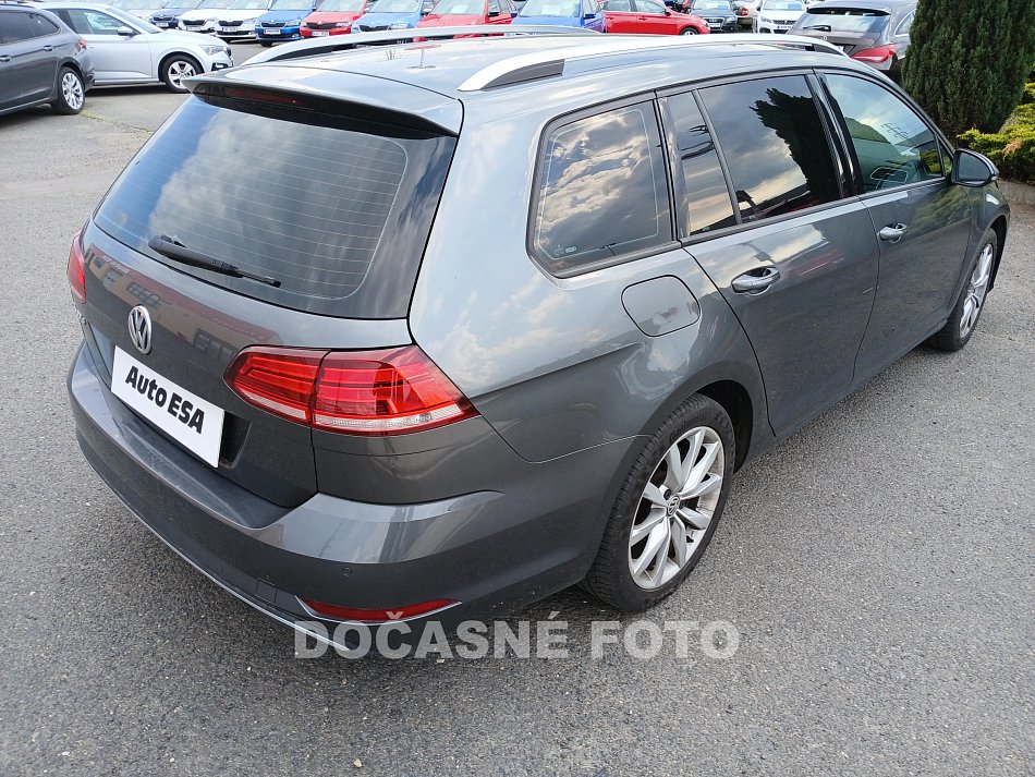 Volkswagen Golf 1.0TSi Comfortline