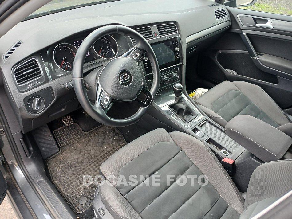 Volkswagen Golf 1.0TSi Comfortline