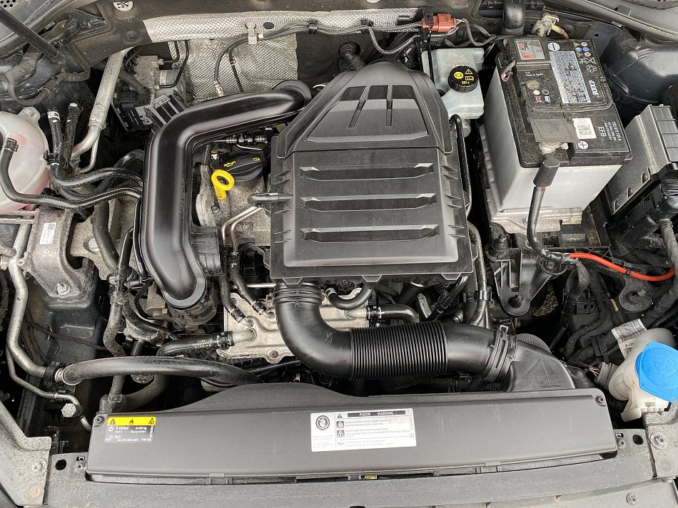 Volkswagen Golf 1.0TSi Comfortline