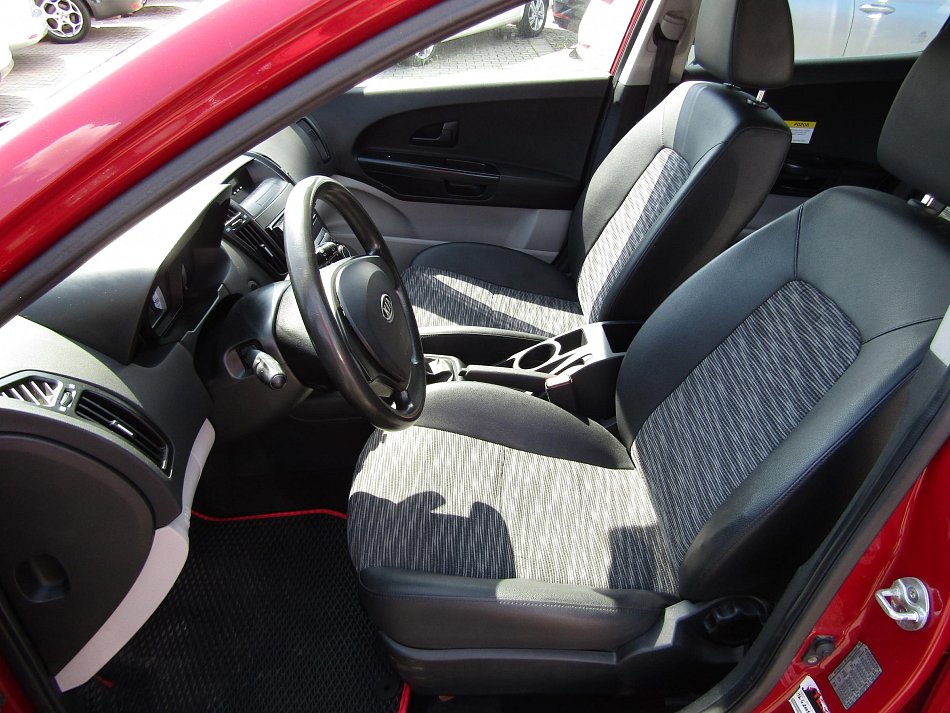 Kia Ceed 1.4CVVT 