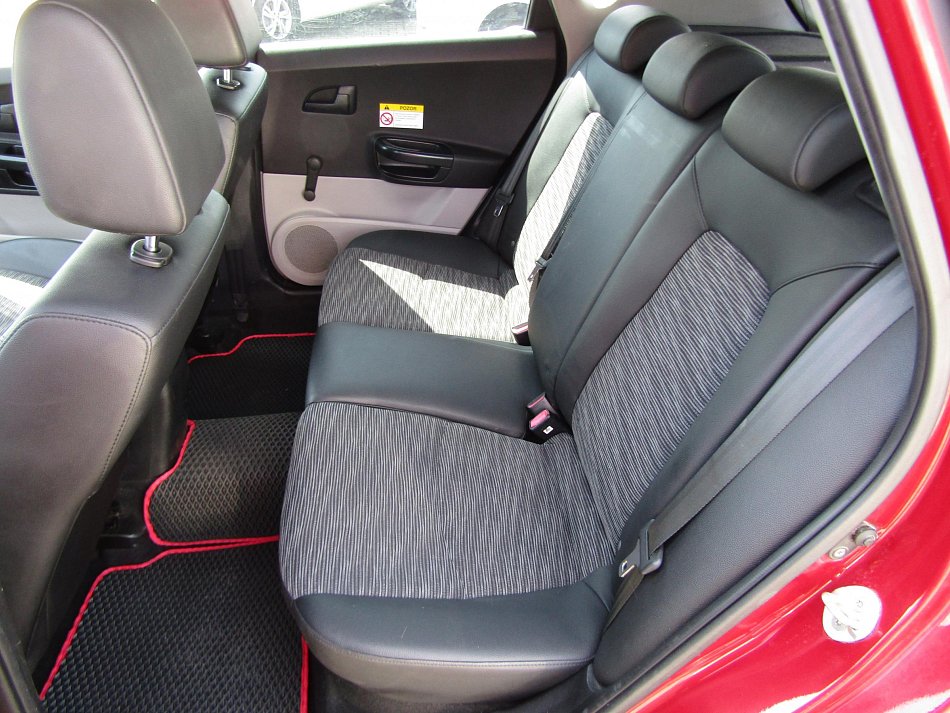 Kia Ceed 1.4CVVT 