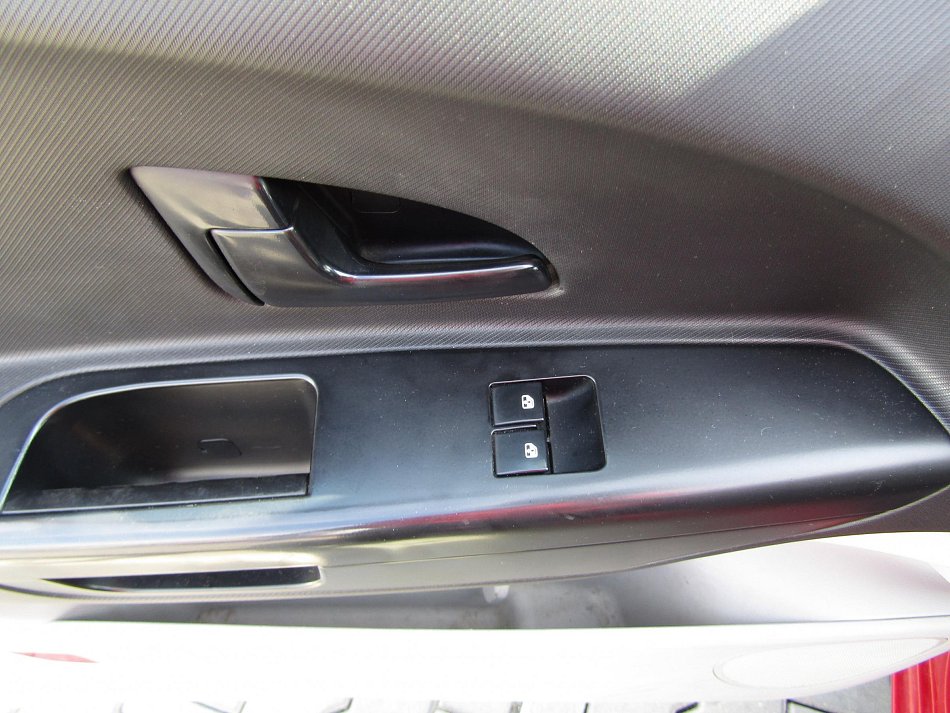 Kia Ceed 1.4CVVT 