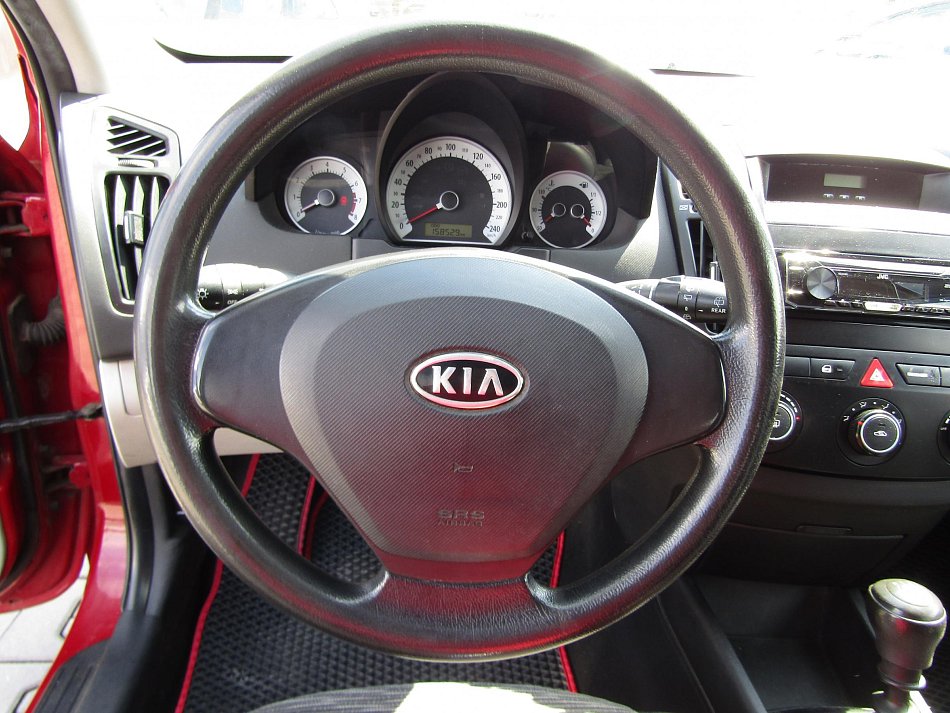 Kia Ceed 1.4CVVT 