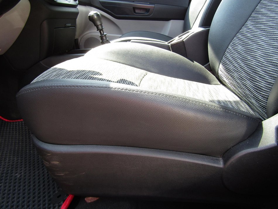 Kia Ceed 1.4CVVT 