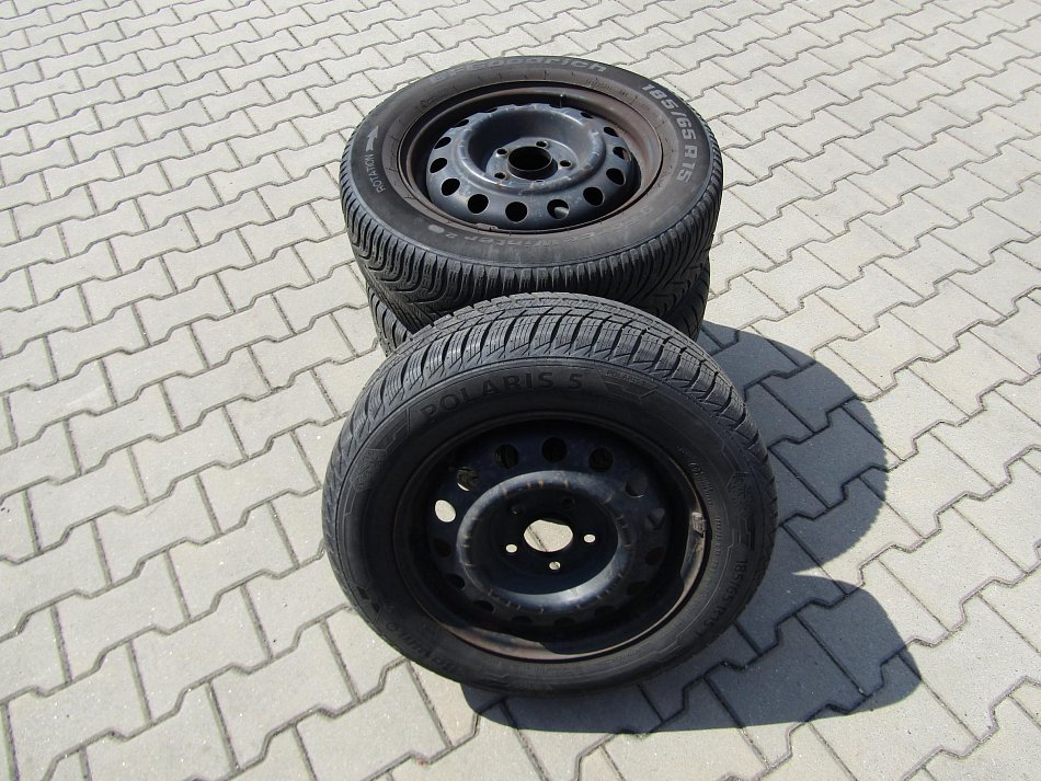 Kia Ceed 1.4CVVT 