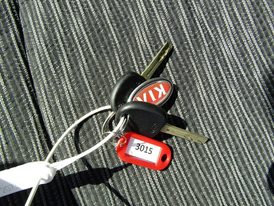 Kia Ceed 1.4CVVT 