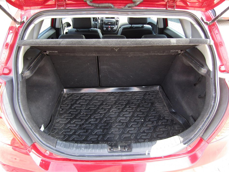 Kia Ceed 1.4CVVT 