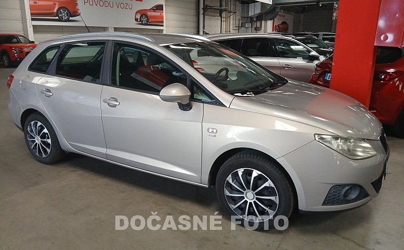 Seat Ibiza 1.2i 