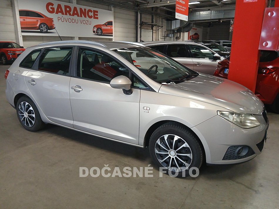 Seat Ibiza 1.2i 