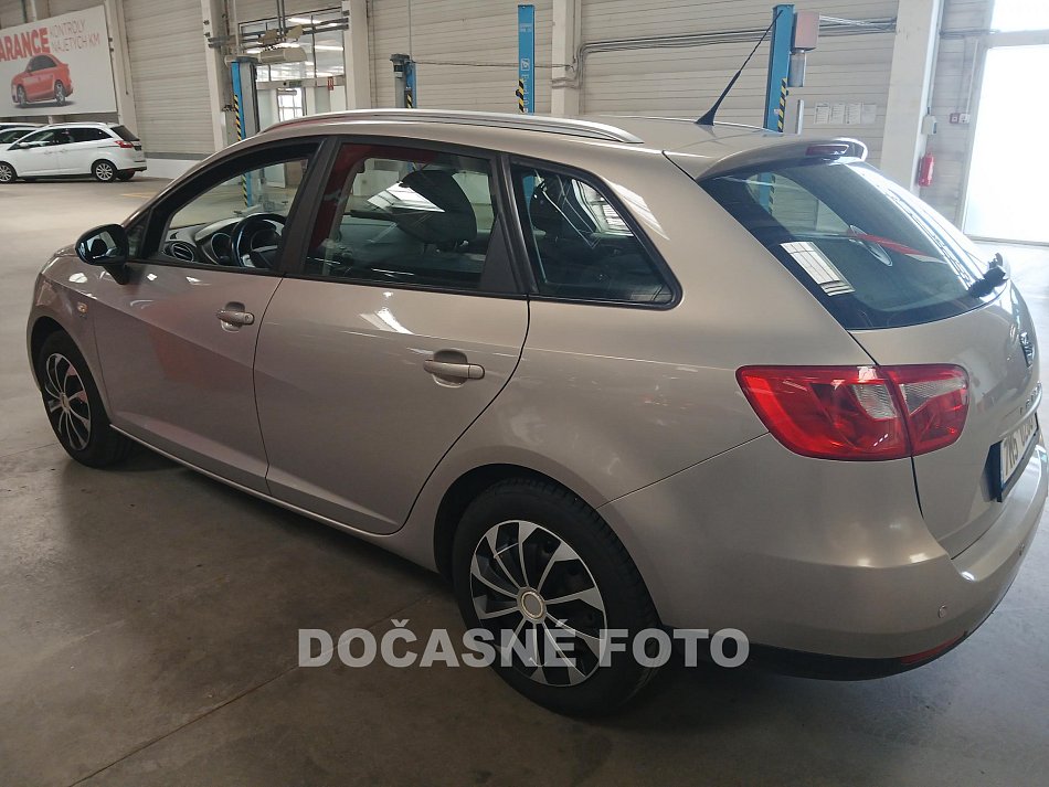 Seat Ibiza 1.2i 