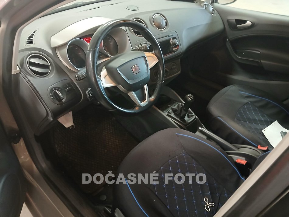 Seat Ibiza 1.2i 