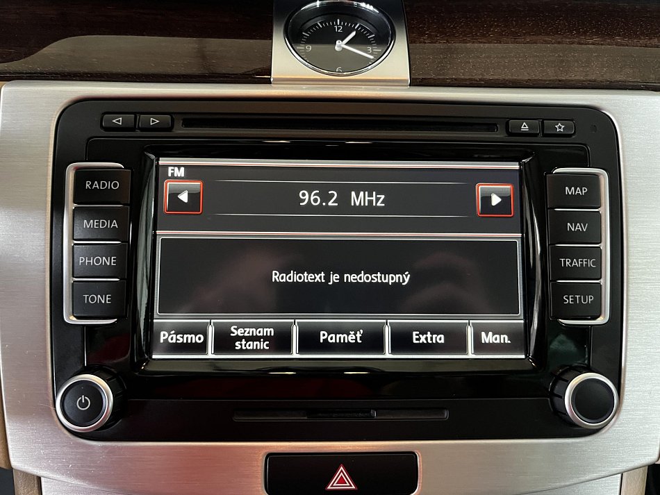 Volkswagen Passat 2.0 TDi Highline