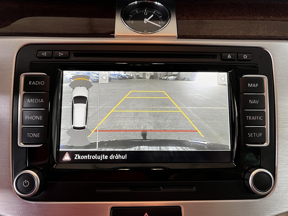 Volkswagen Passat 2.0 TDi Highline