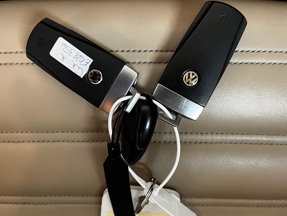 Volkswagen Passat 2.0 TDi Highline