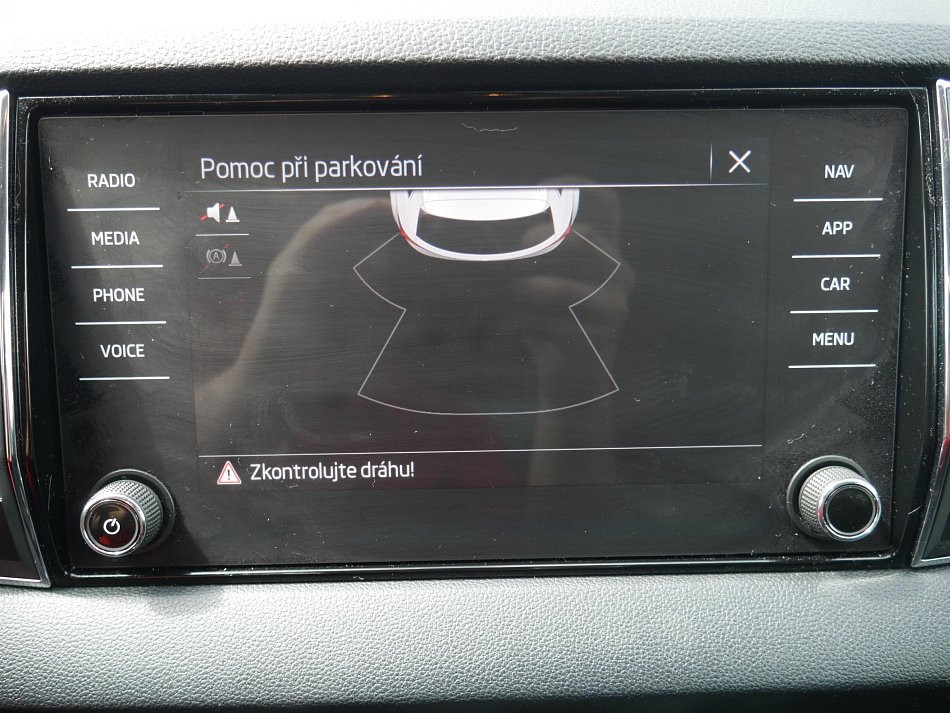 Škoda Karoq 1.0 TSi Ambition
