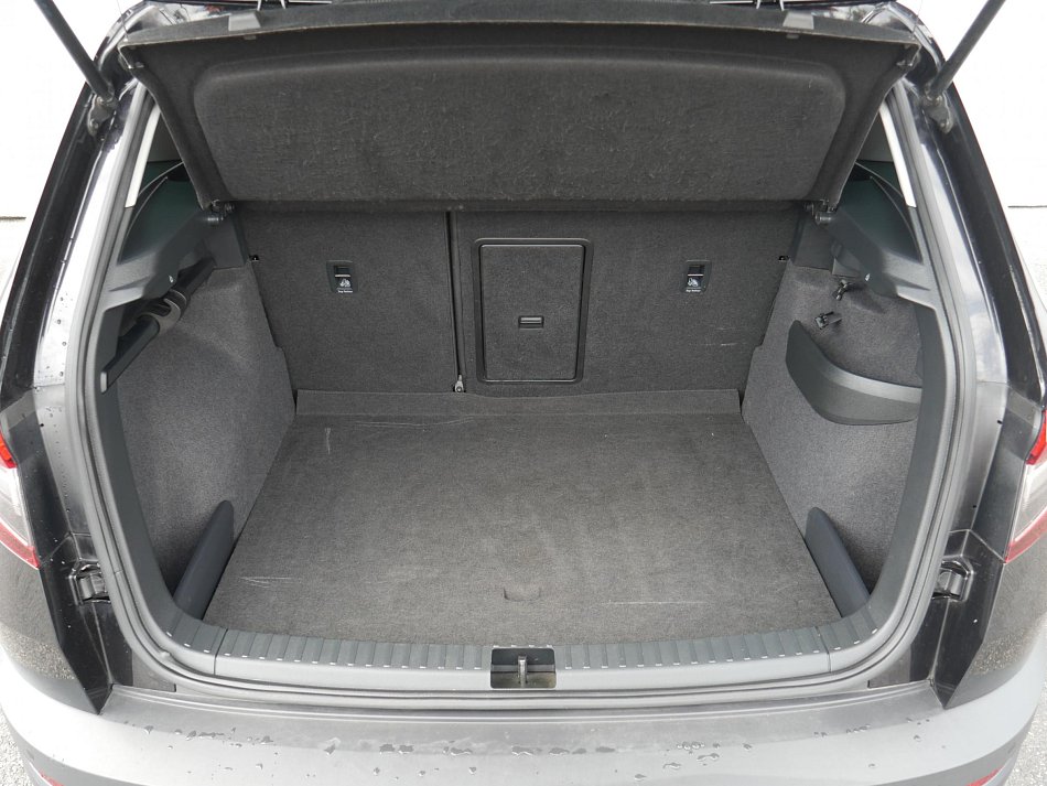 Škoda Karoq 1.0 TSi Ambition