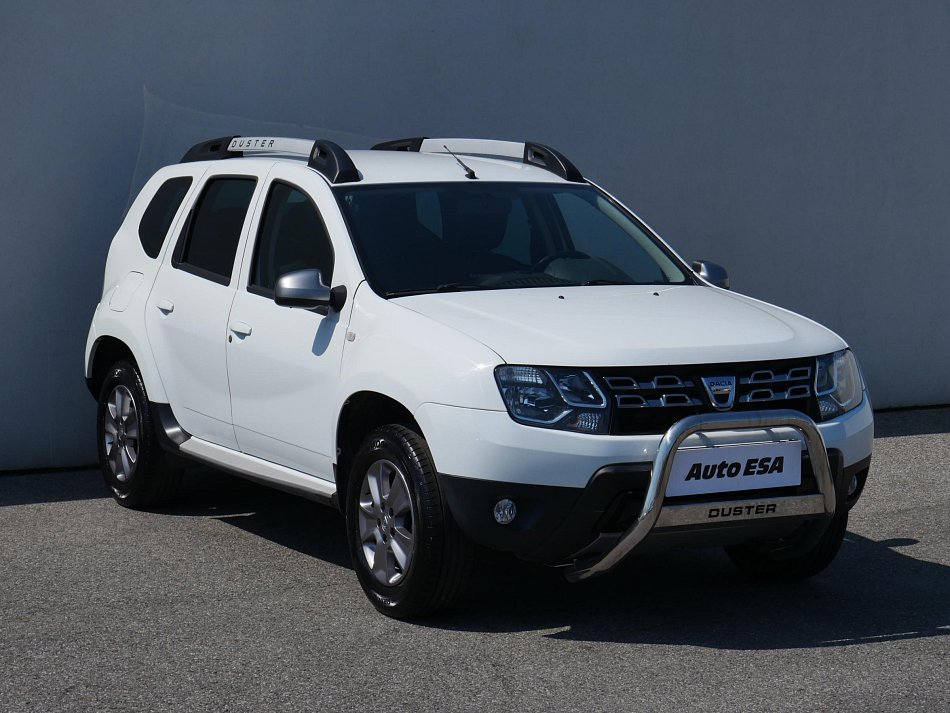 Dacia Duster 1.6 SCe 