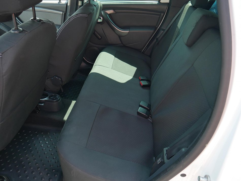 Dacia Duster 1.6 SCe 