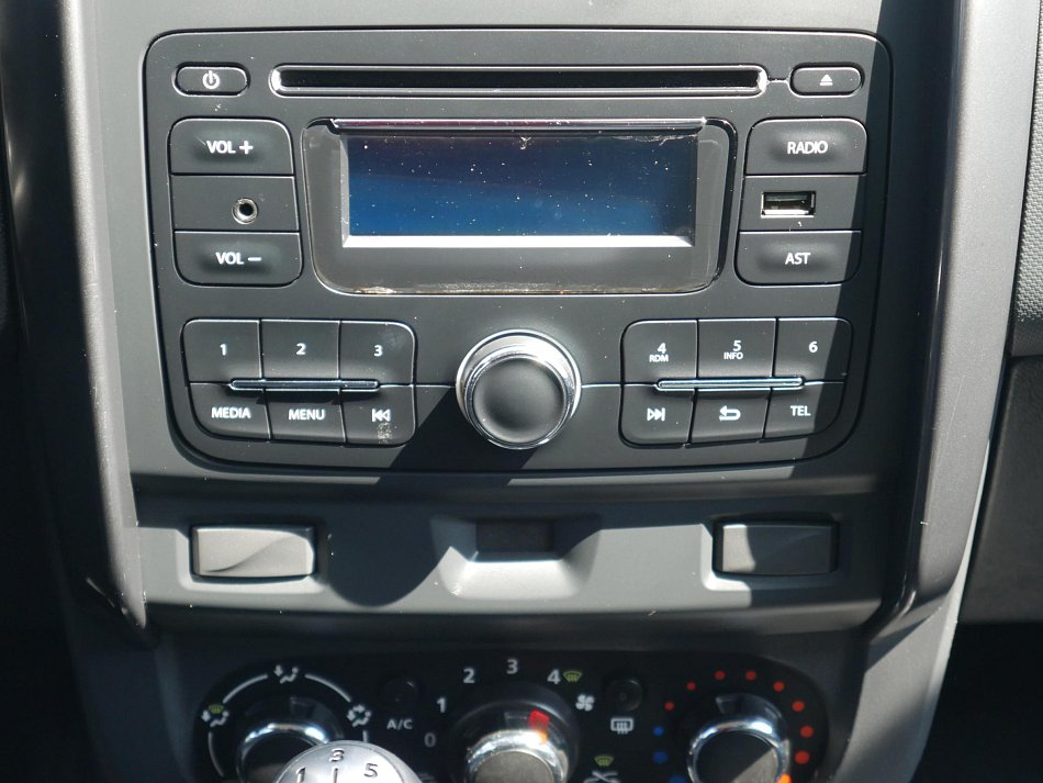 Dacia Duster 1.6 SCe 