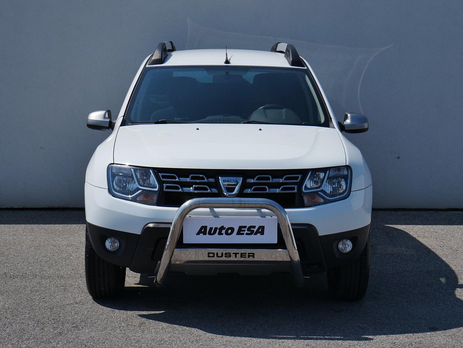 Dacia Duster 1.6 SCe 
