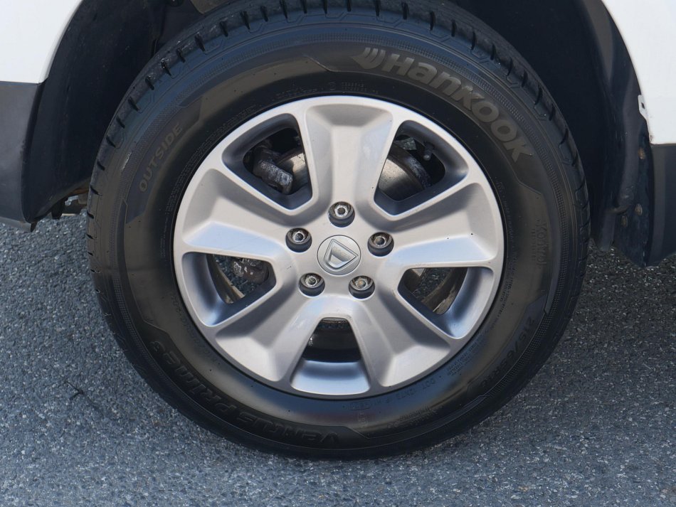 Dacia Duster 1.6 SCe 