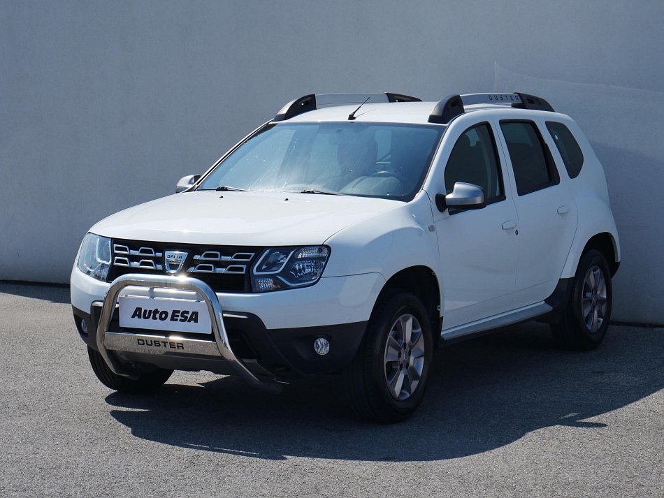 Dacia Duster 1.6 SCe 