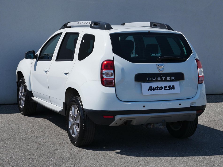 Dacia Duster 1.6 SCe 