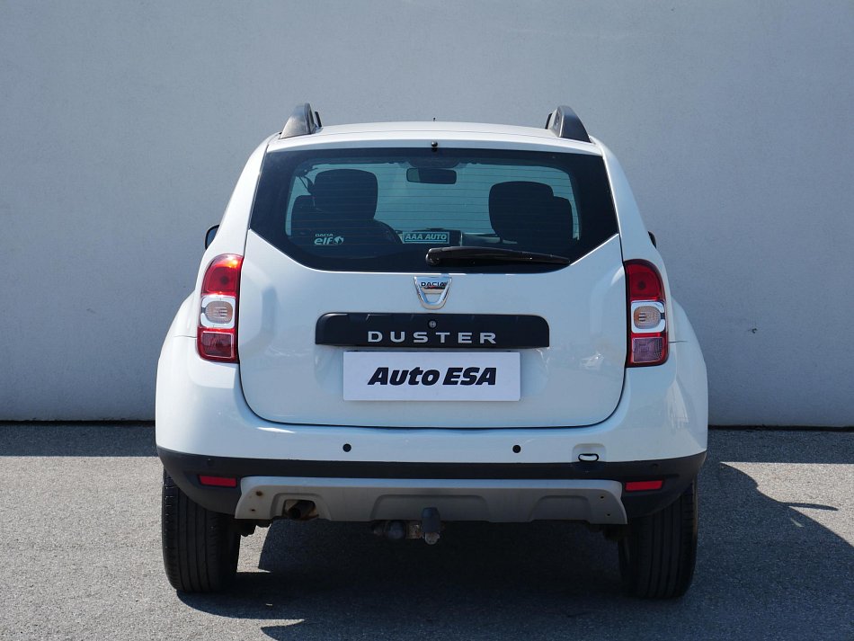Dacia Duster 1.6 SCe 