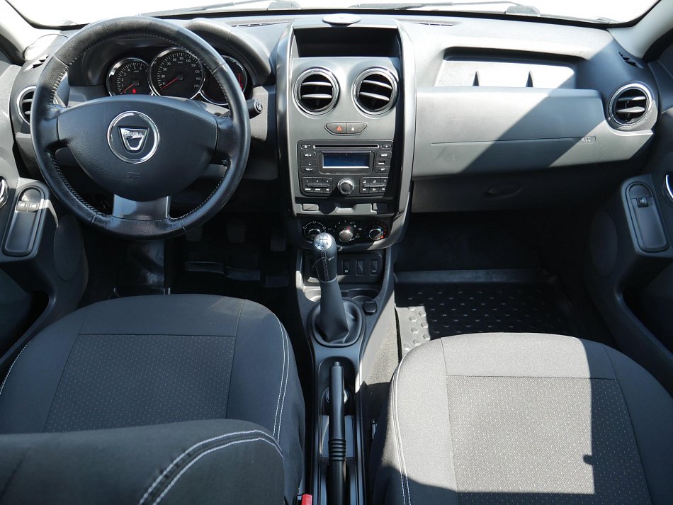 Dacia Duster 1.6 SCe 