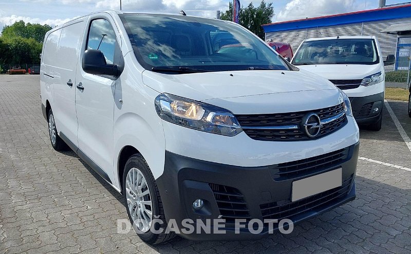 Opel Vivaro 2.0CDTi Edition L3