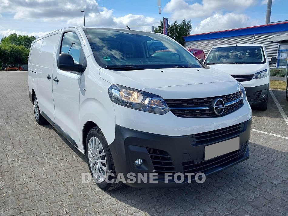 Opel Vivaro 2.0CDTi Edition L3