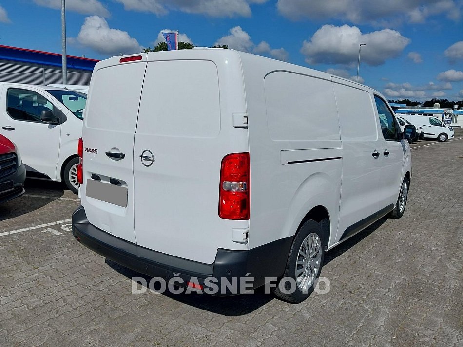 Opel Vivaro 2.0CDTi Edition L3