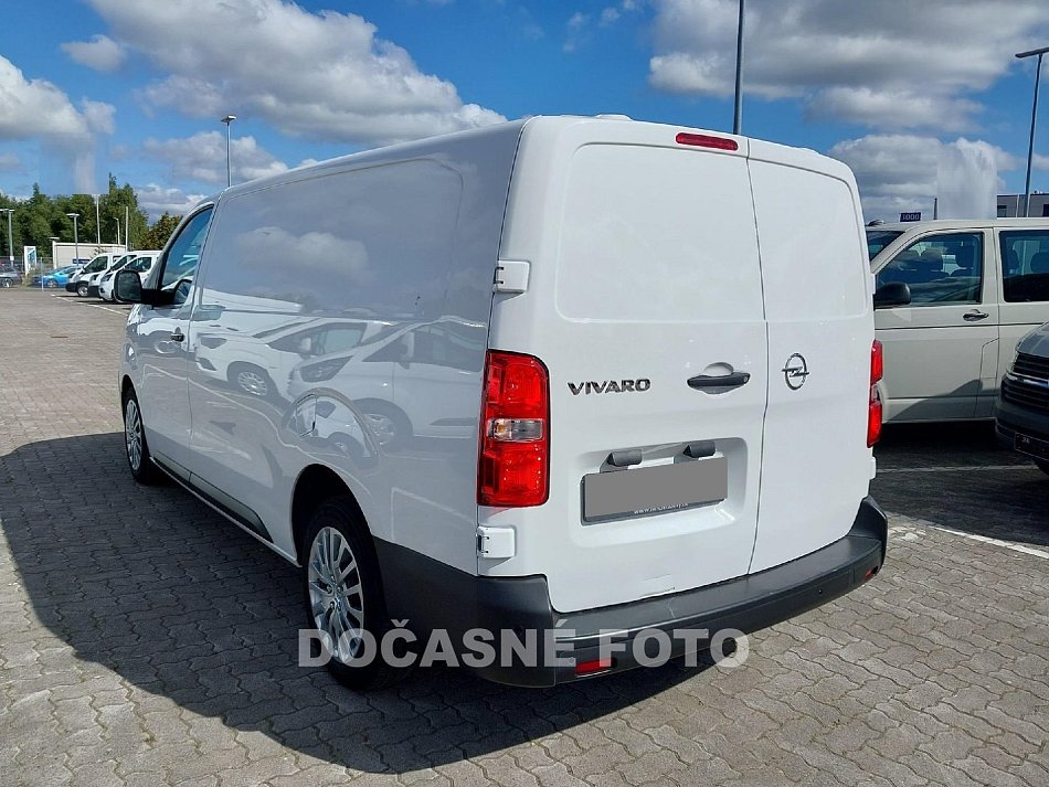 Opel Vivaro 2.0CDTi Edition L3