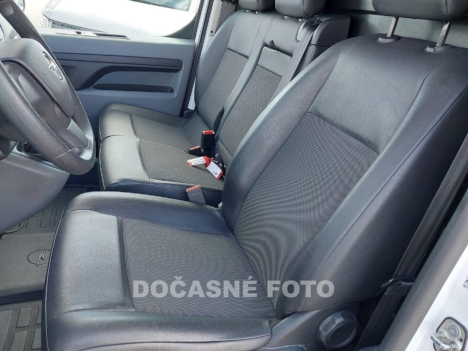 Opel Vivaro 2.0CDTi Edition L3