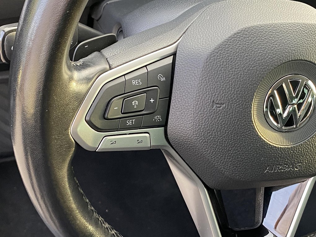 Volkswagen Passat 2.0TDi Business