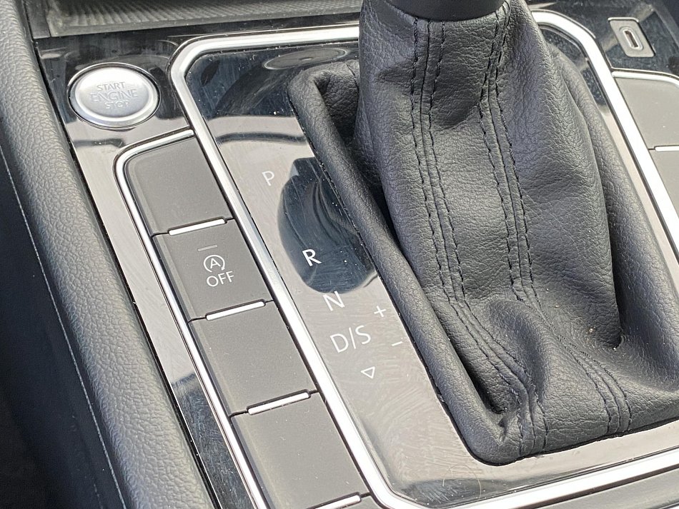 Volkswagen Passat 2.0TDi Business