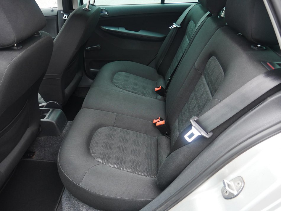 Škoda Fabia I 1.2HTP Elegance