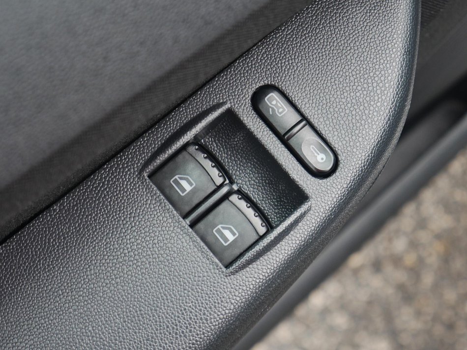 Škoda Fabia I 1.2HTP Elegance