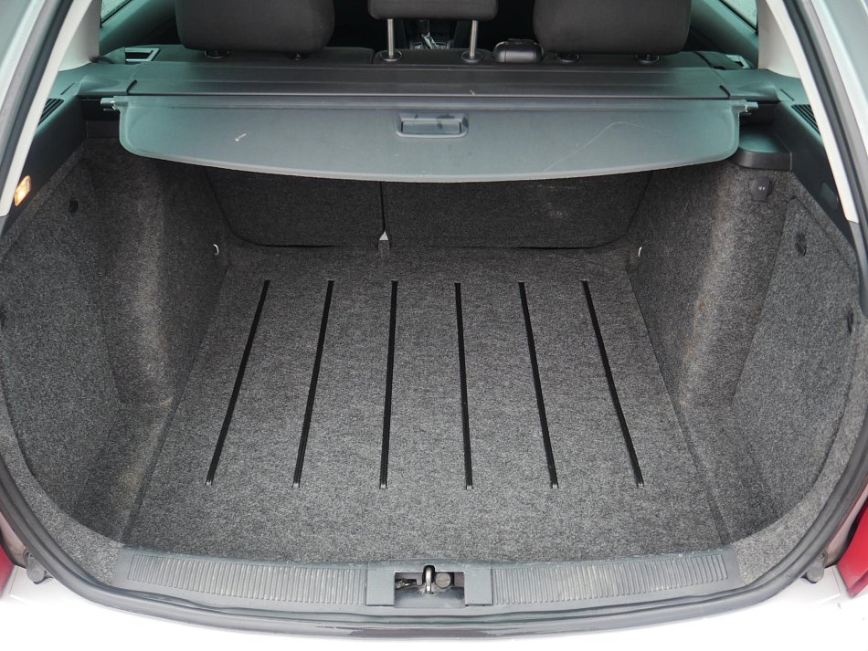 Škoda Fabia I 1.2HTP Elegance